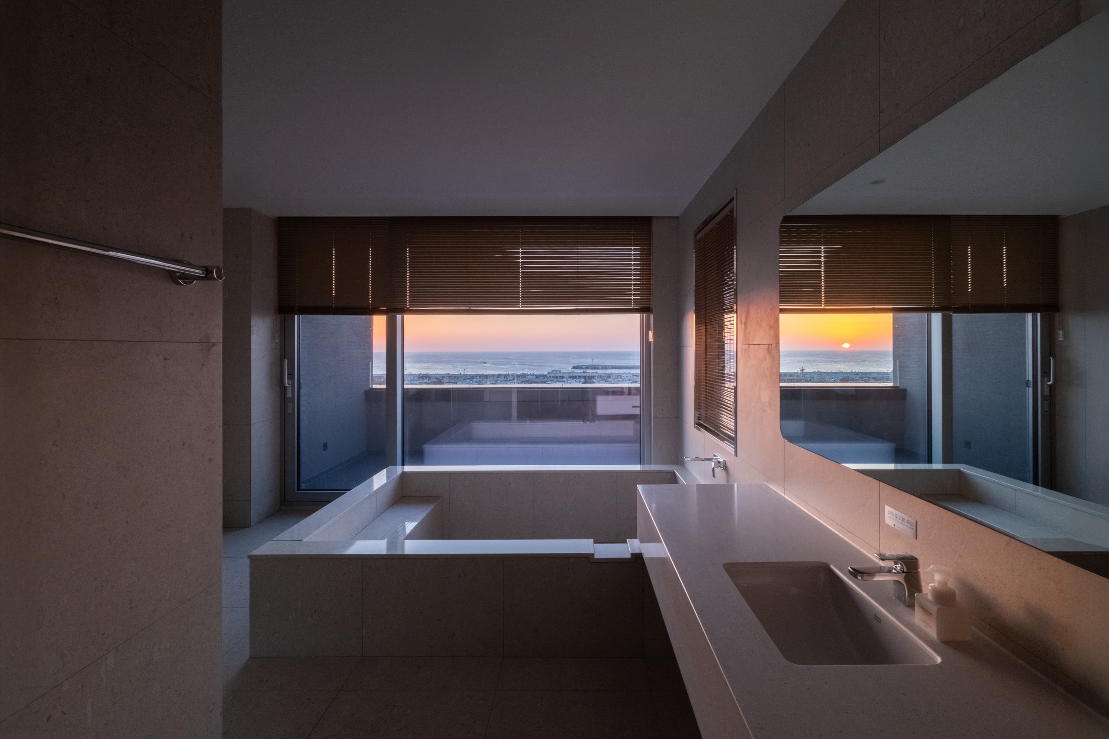 로얄 스위트 A 테라스 객실 이미지