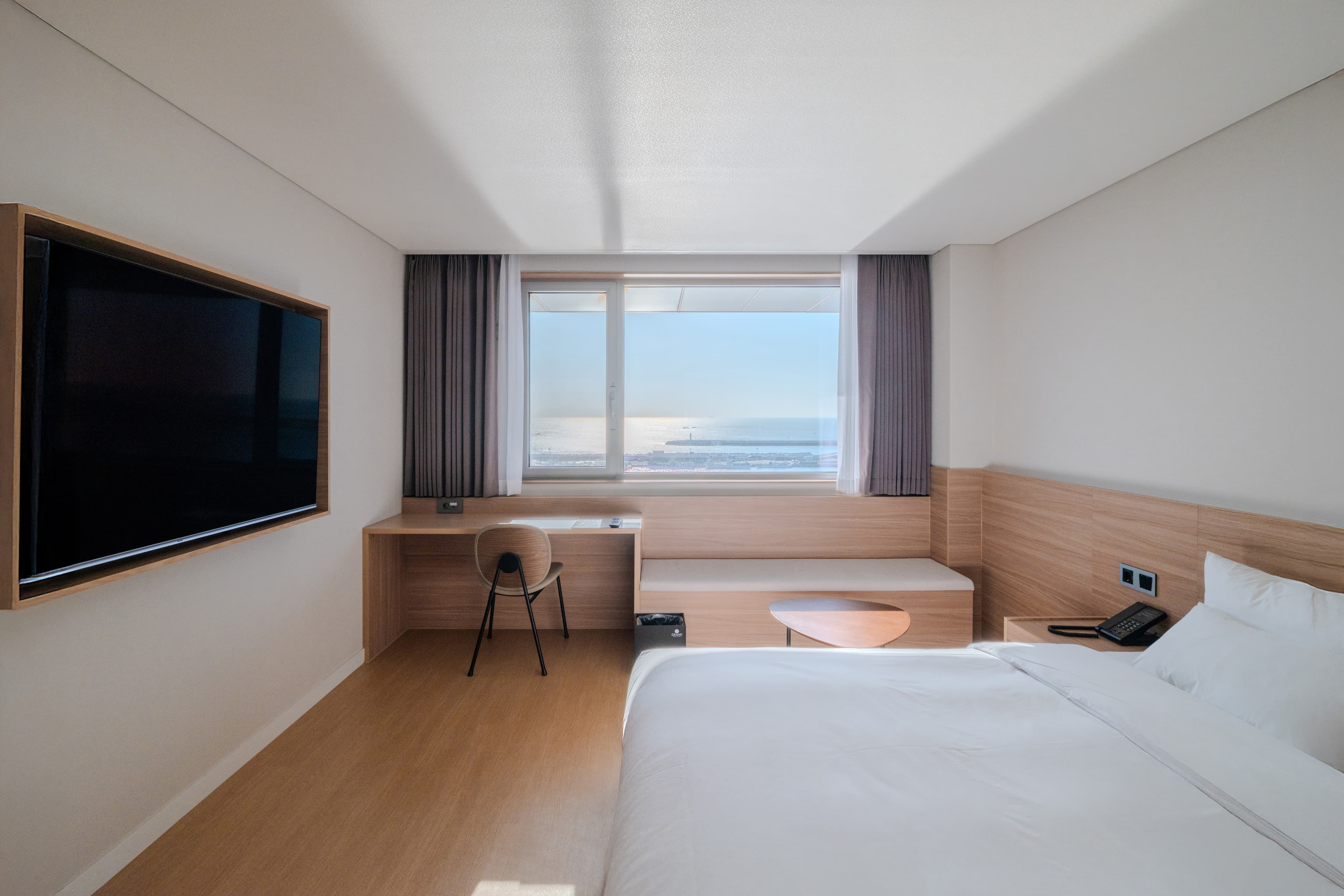 스탠다드 A 객실 이미지