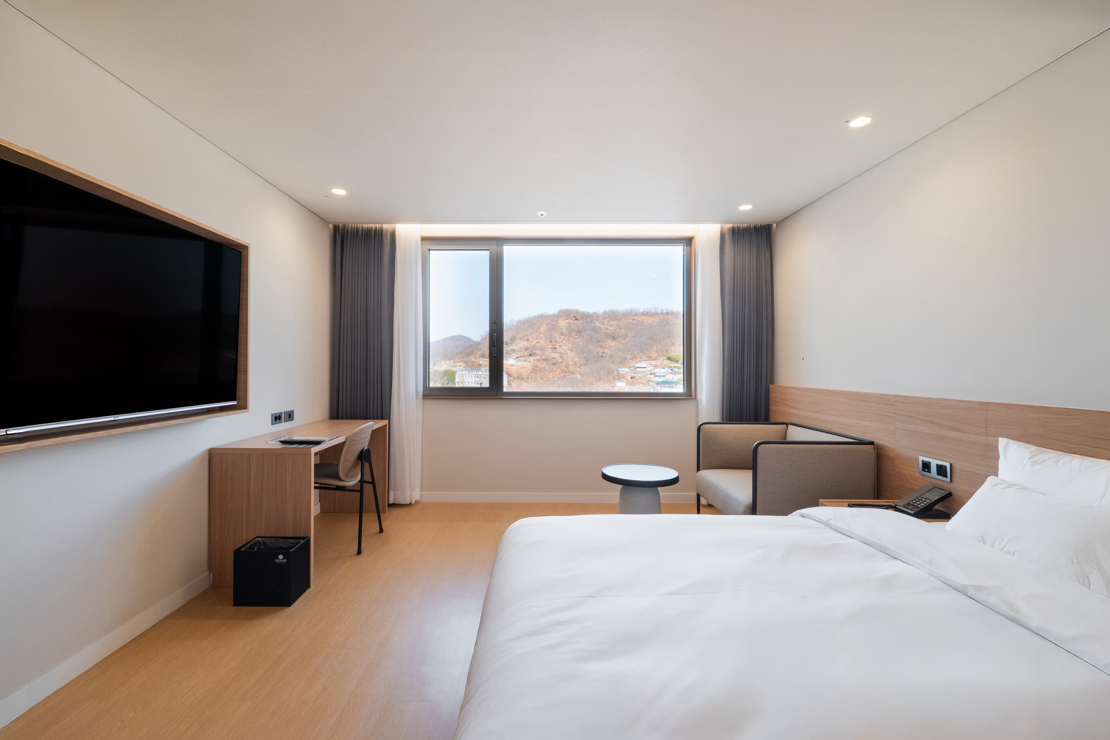 스탠다드 B 객실 이미지