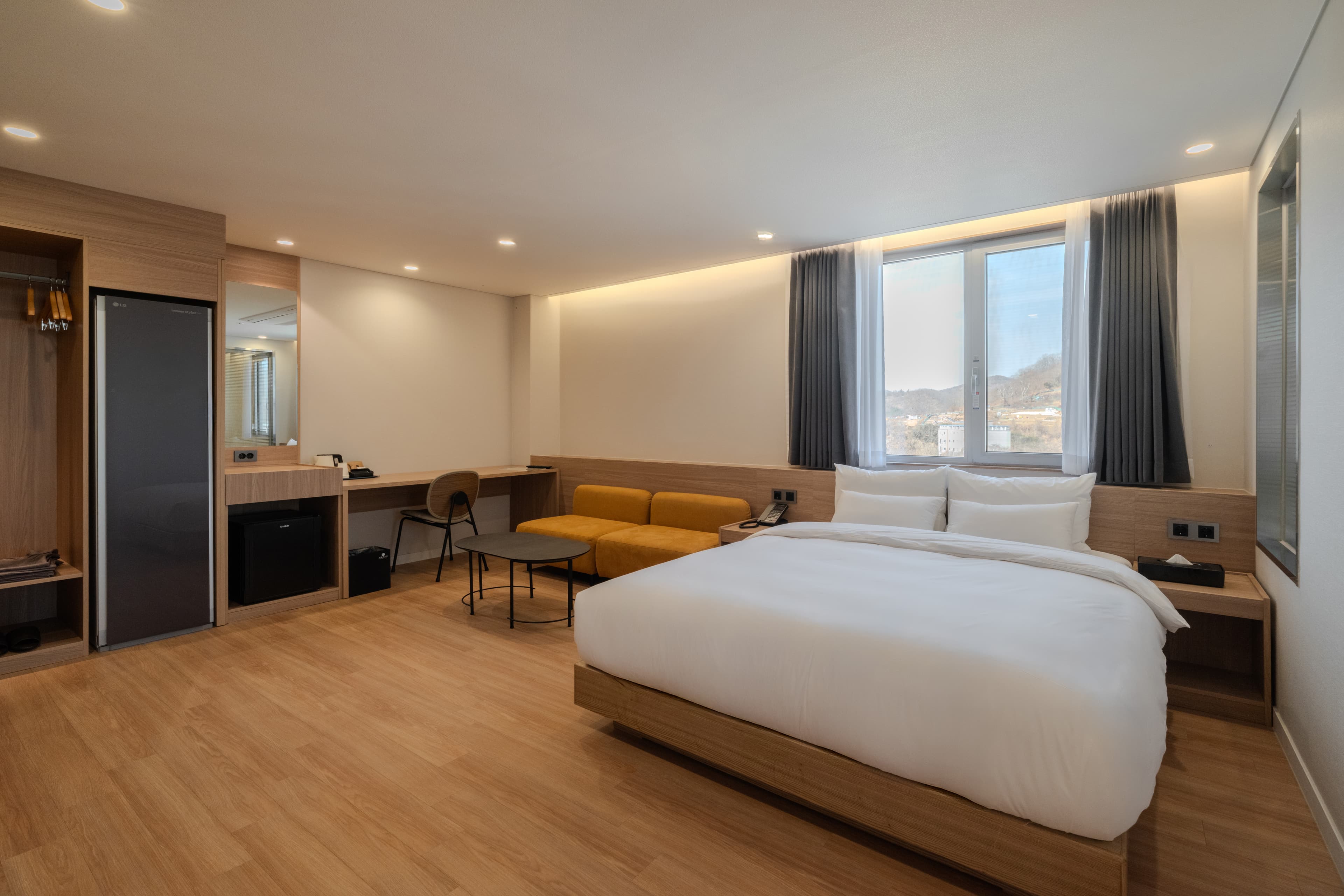 스위트 B 객실 이미지